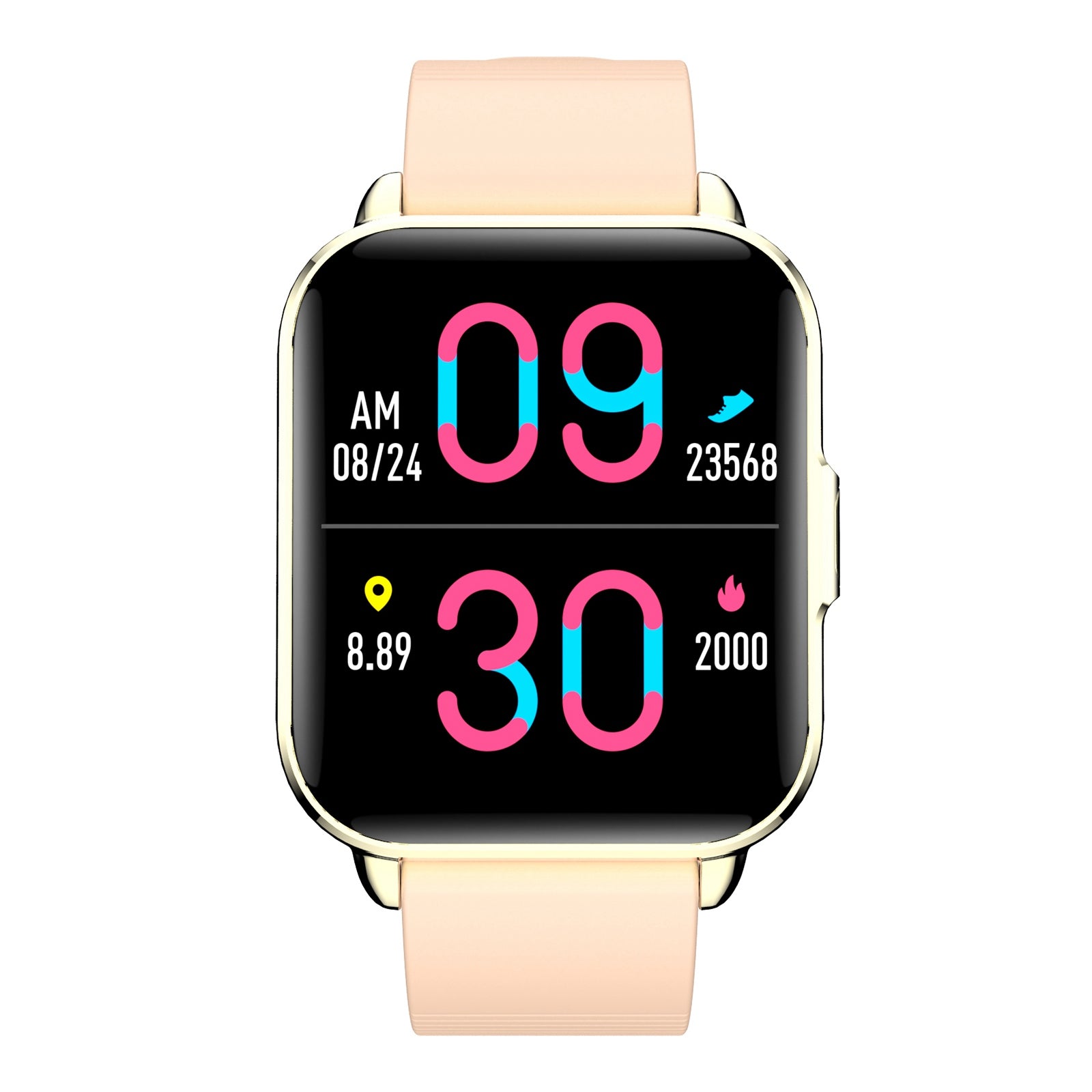 smart watch smart watch